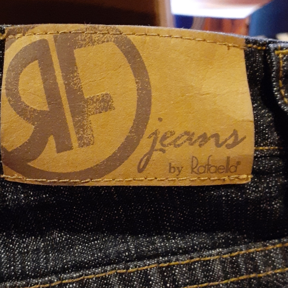 Womens Rafaella Jeans - Picture 7 of 7